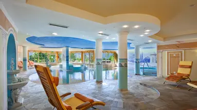 Hotel Lagorai