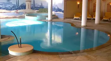 Hotel Lagorai