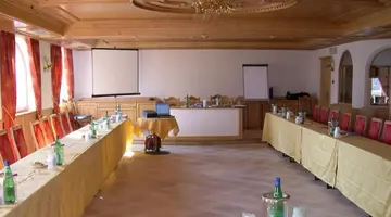 Hotel Lagorai