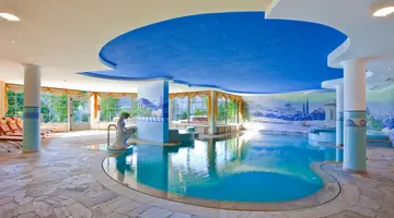 Hotel Lagorai