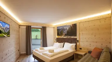 Hotel Lagorai
