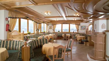 Hotel Lagorai