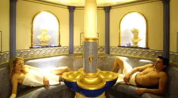 Hotel Lagorai