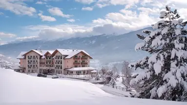Hotel Lagorai