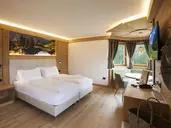 Hotel Lagorai
