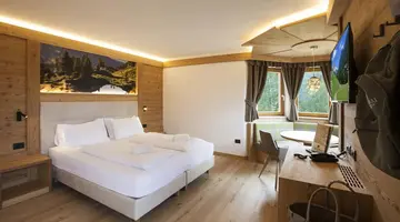 Hotel Lagorai