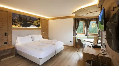 Hotel Lagorai