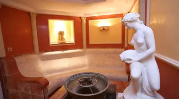 Hotel Lagorai