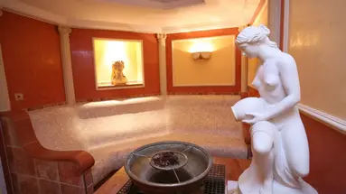 Hotel Lagorai