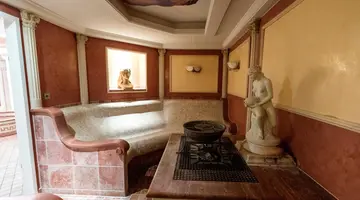 Hotel Lagorai