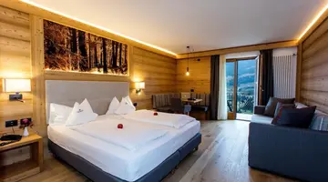 Hotel Lagorai