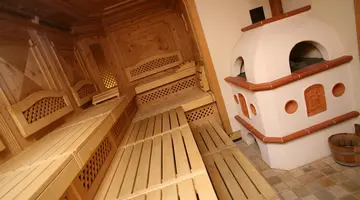 Hotel Lagorai