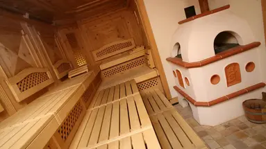 Hotel Lagorai