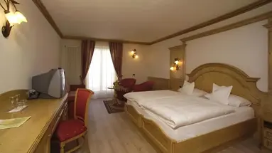 Hotel Lagorai