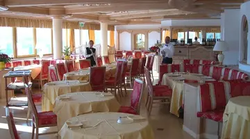 Hotel Lagorai