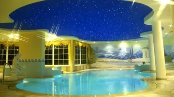 Hotel Lagorai