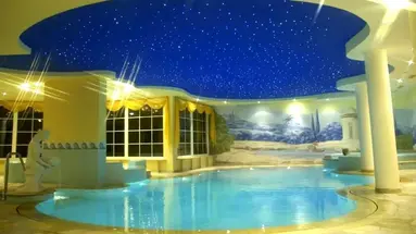 Hotel Lagorai
