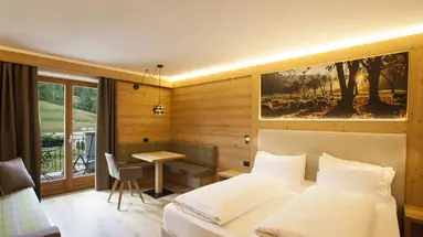 Hotel Lagorai