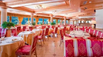 Hotel Lagorai