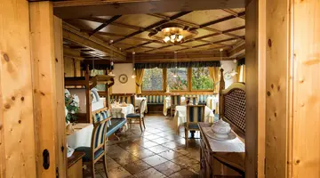 Hotel Lagorai