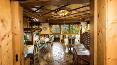 Hotel Lagorai