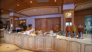 Hotel Lagorai