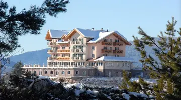 Hotel Lagorai