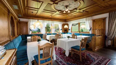 Hotel Lagorai