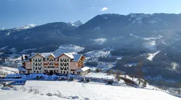 Hotel Lagorai