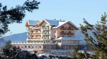 Hotel Lagorai