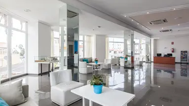 HOTEL LAGOS DE CESAR BY BLUE SEA