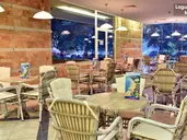 Hotel Laguna Garden