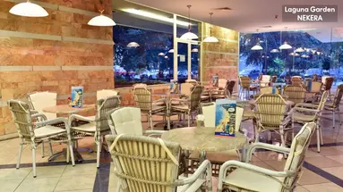 Hotel Laguna Garden