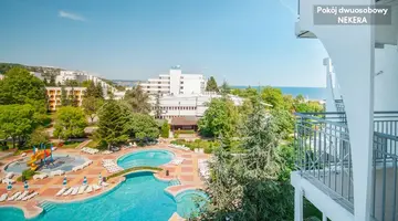 Hotel Laguna Garden