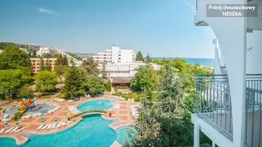 Hotel Laguna Garden
