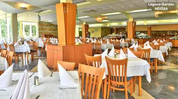 Hotel Laguna Garden