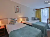Hotel Laguna Garden