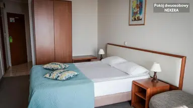 Hotel Laguna Garden