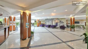 Hotel Laguna Garden