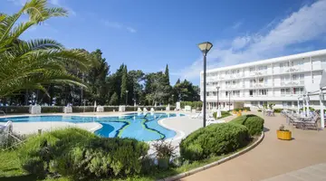 HOTEL LAGUNA MARADISO BY AMINESS***