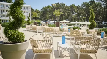 HOTEL LAGUNA MARADISO BY AMINESS***