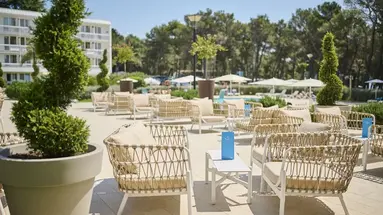 HOTEL LAGUNA MARADISO BY AMINESS***