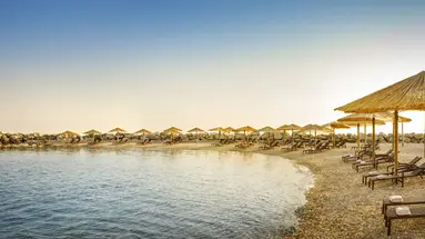 HOTEL LAGUNA MARADISO BY AMINESS***