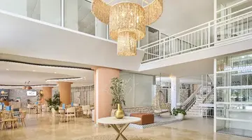 HOTEL LAGUNA MARADISO BY AMINESS***