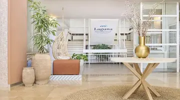 HOTEL LAGUNA MARADISO BY AMINESS***