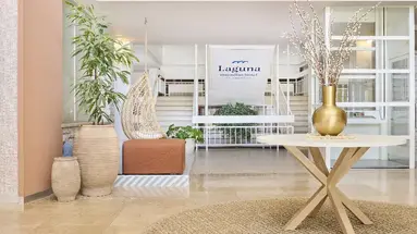 HOTEL LAGUNA MARADISO BY AMINESS***