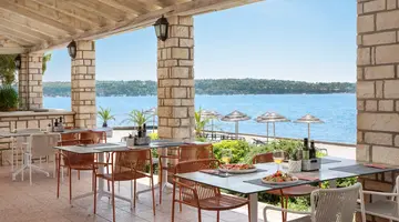 HOTEL LAGUNA MARADISO BY AMINESS***