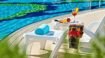 HOTEL LAGUNA MARADISO BY AMINESS***
