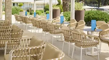 HOTEL LAGUNA MARADISO BY AMINESS***