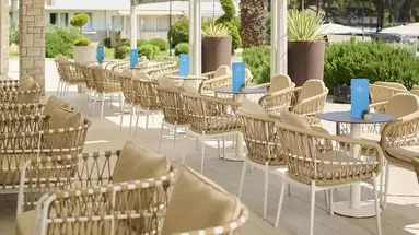 HOTEL LAGUNA MARADISO BY AMINESS***
